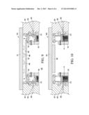 TEST EQUIPMENT MANIFOLD INTERFACE diagram and image