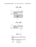 MICRO FLOW SENSOR diagram and image