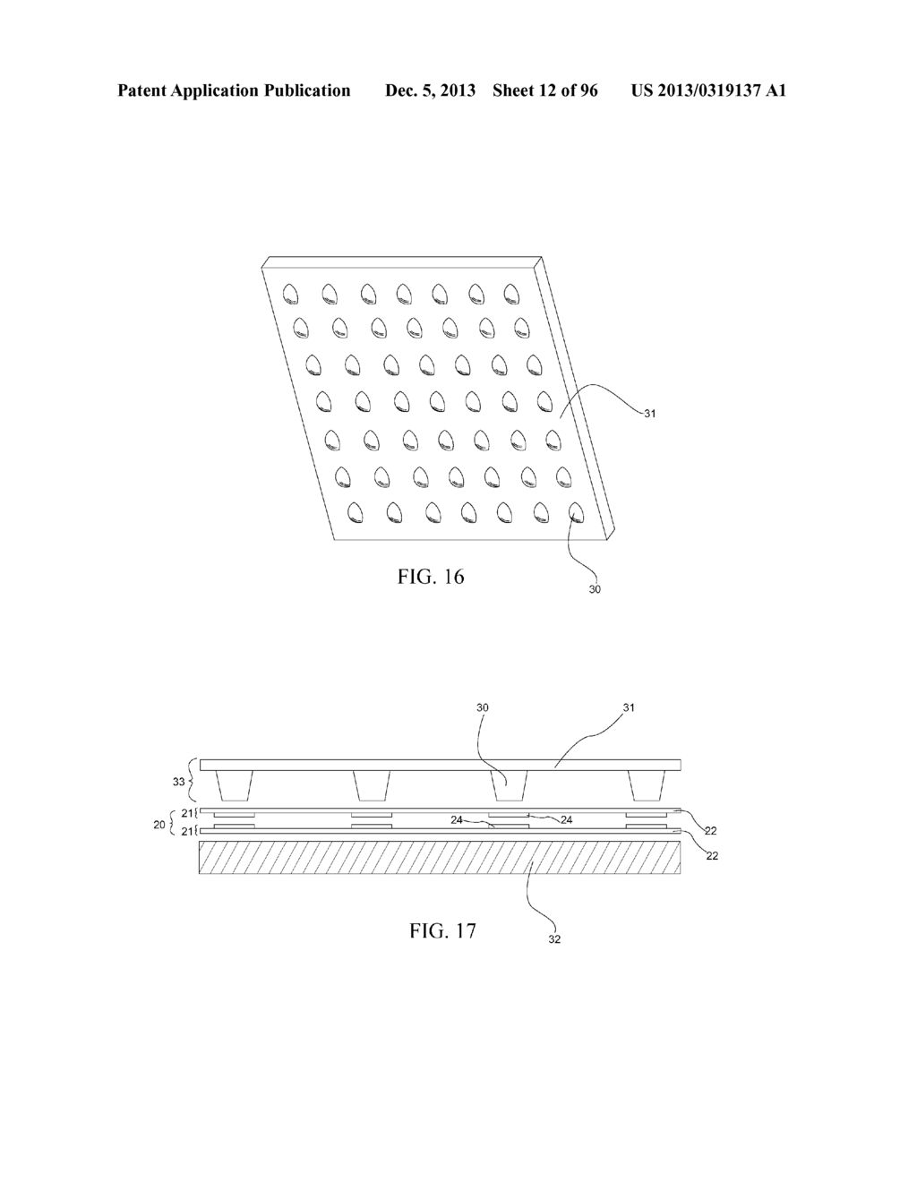 Sensors Having a Connecting Frame and Method for Composite Sensors - diagram, schematic, and image 13