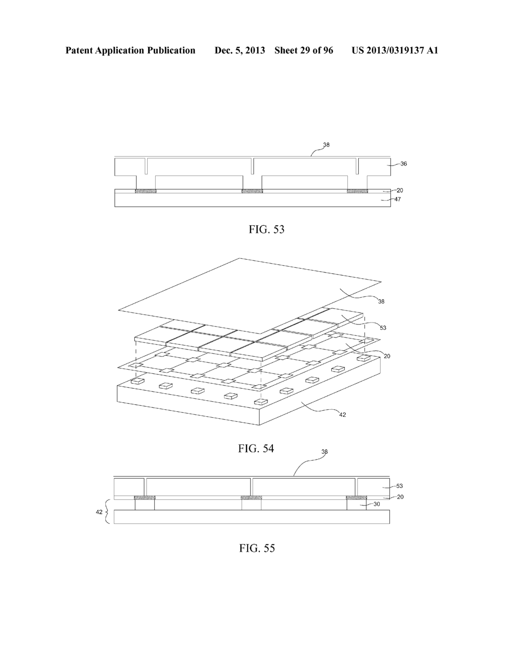 Sensors Having a Connecting Frame and Method for Composite Sensors - diagram, schematic, and image 30