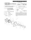 ADJUSTING DEVICE FOR A VEHICLE SEAT HAVING A SELF-ADJUSTING BRAKE diagram and image