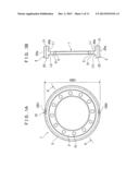 STEEL GEAR AND MANUFACTURING METHOD FOR THE SAME diagram and image