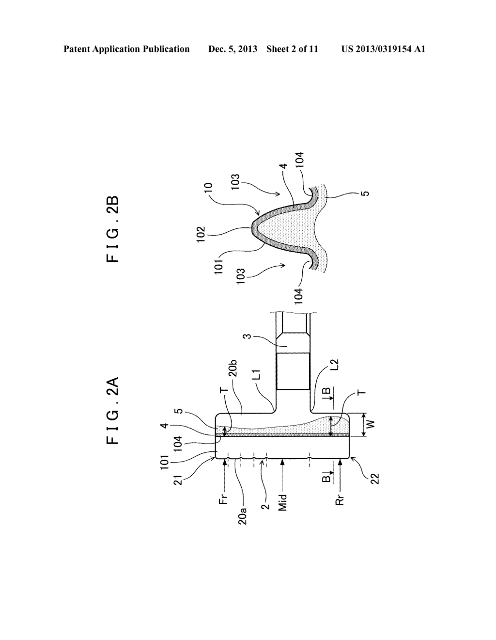 STEEL GEAR AND MANUFACTURING METHOD FOR THE SAME - diagram, schematic, and image 03