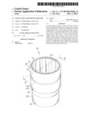 Socket with a Reinforced Strength diagram and image