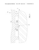 Methods and a Die for Forming an Indicia Groove on a Hand Tool and a Hand     Tool with an Indicia Groove diagram and image