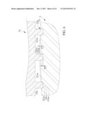 Methods and a Die for Forming an Indicia Groove on a Hand Tool and a Hand     Tool with an Indicia Groove diagram and image