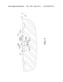 Methods and a Die for Forming an Indicia Groove on a Hand Tool and a Hand     Tool with an Indicia Groove diagram and image