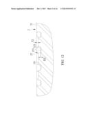 Methods and a Die for Forming an Indicia Groove on a Hand Tool and a Hand     Tool with an Indicia Groove diagram and image