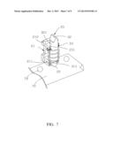 CONTROL DEVICE FOR PAPER PUNCH diagram and image