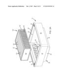 CONFIGURABLE MANIFOLDS FOR WATER RECOVERY DEVICE diagram and image