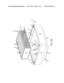 CONFIGURABLE MANIFOLDS FOR WATER RECOVERY DEVICE diagram and image