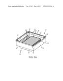 CONFIGURABLE MANIFOLDS FOR WATER RECOVERY DEVICE diagram and image