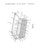 CONFIGURABLE MANIFOLDS FOR WATER RECOVERY DEVICE diagram and image