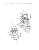 CONFIGURABLE MANIFOLDS FOR WATER RECOVERY DEVICE diagram and image