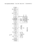 CONFIGURABLE MANIFOLDS FOR WATER RECOVERY DEVICE diagram and image