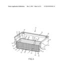 WATER RECOVERY SYSTEM AND METHOD diagram and image