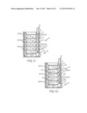 WATER RECOVERY SYSTEM AND METHOD diagram and image