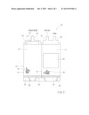 FUEL VAPOR PROCESSING APPARATUS diagram and image