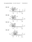 SCREEN PRINTING DEVICE AND SCREEN PRINTING METHOD diagram and image