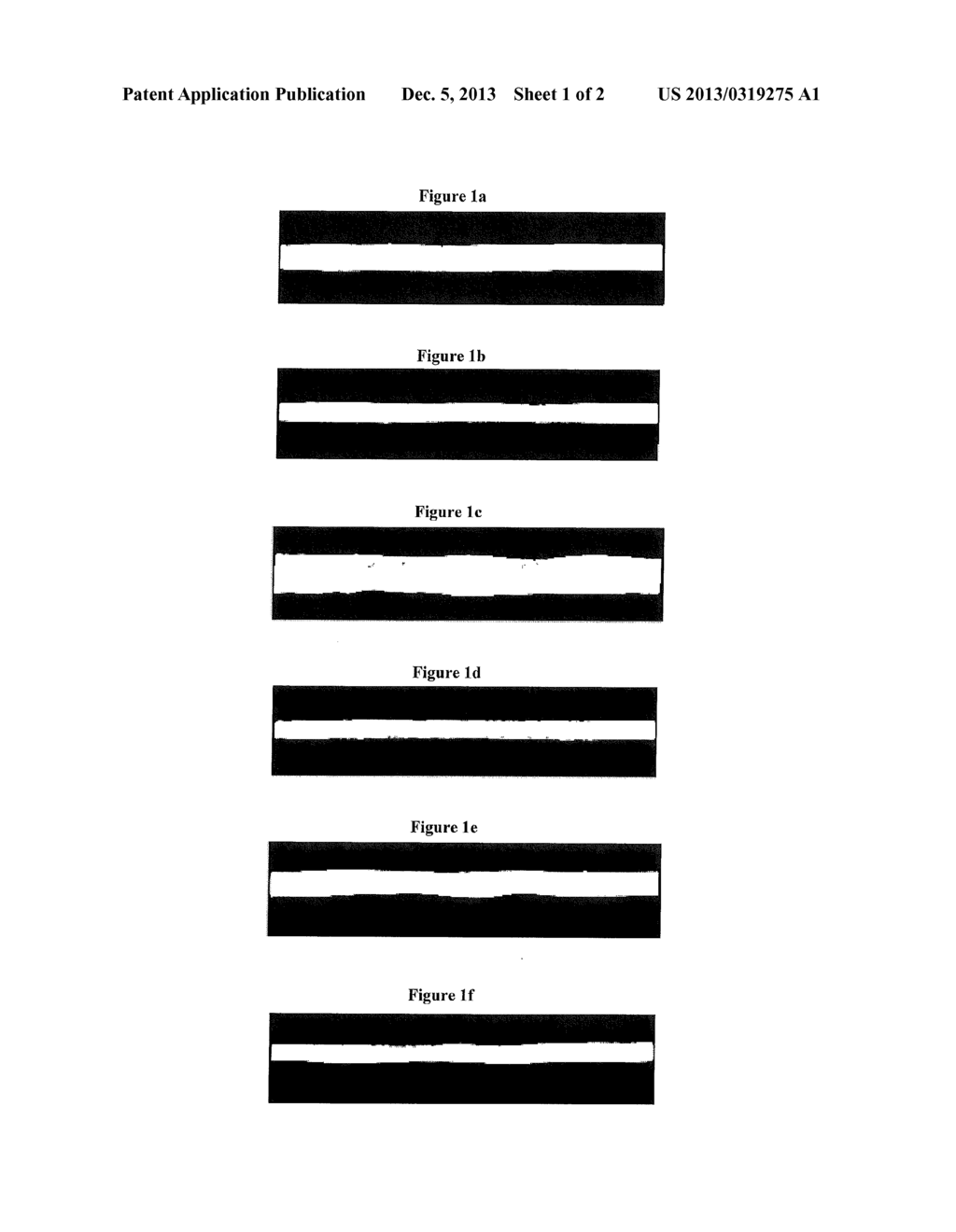 METHOD FOR PROVIDING A PRINTED PATTERN - diagram, schematic, and image 02