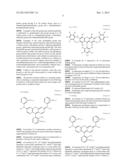 COLORING COMPOSITION, INK FOR INKJET RECORDING AND INKJET RECORDING METHOD diagram and image