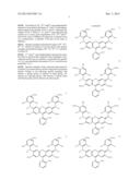 COLORING COMPOSITION, INK FOR INKJET RECORDING AND INKJET RECORDING METHOD diagram and image