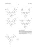 COLORING COMPOSITION, INK FOR INKJET RECORDING AND INKJET RECORDING METHOD diagram and image