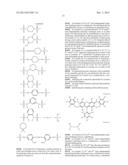 COLORING COMPOSITION, INK FOR INKJET RECORDING AND INKJET RECORDING METHOD diagram and image