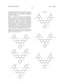 COLORING COMPOSITION, INK FOR INKJET RECORDING AND INKJET RECORDING METHOD diagram and image