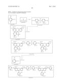 COLORING COMPOSITION, INK FOR INKJET RECORDING AND INKJET RECORDING METHOD diagram and image