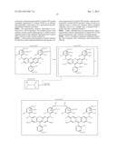 COLORING COMPOSITION, INK FOR INKJET RECORDING AND INKJET RECORDING METHOD diagram and image