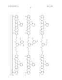 COLORING COMPOSITION, INK FOR INKJET RECORDING AND INKJET RECORDING METHOD diagram and image