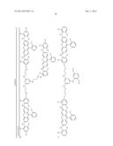 COLORING COMPOSITION, INK FOR INKJET RECORDING AND INKJET RECORDING METHOD diagram and image