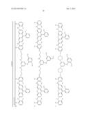 COLORING COMPOSITION, INK FOR INKJET RECORDING AND INKJET RECORDING METHOD diagram and image