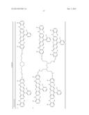 COLORING COMPOSITION, INK FOR INKJET RECORDING AND INKJET RECORDING METHOD diagram and image