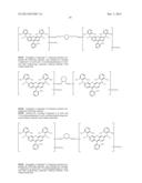 COLORING COMPOSITION, INK FOR INKJET RECORDING AND INKJET RECORDING METHOD diagram and image