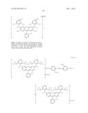 COLORING COMPOSITION, INK FOR INKJET RECORDING AND INKJET RECORDING METHOD diagram and image