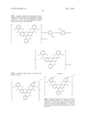 COLORING COMPOSITION, INK FOR INKJET RECORDING AND INKJET RECORDING METHOD diagram and image