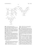 COLORING COMPOSITION, INK FOR INKJET RECORDING AND INKJET RECORDING METHOD diagram and image