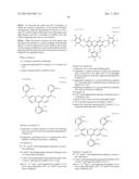 COLORING COMPOSITION, INK FOR INKJET RECORDING AND INKJET RECORDING METHOD diagram and image