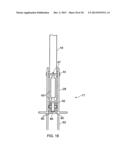 IMPROVEMENTS RELATING TO MASTS diagram and image