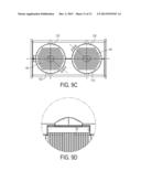 WATER HEATING APPARATUS WITH PARALLEL HEAT EXCHANGERS diagram and image