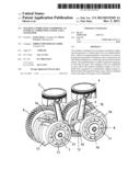 MACHINE COMBINATION COMPRISING AN INTERNAL COMBUSTION ENGINE AND A     GENERATOR diagram and image