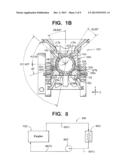 PISTON COOLING SYSTEM diagram and image