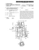 Internal Combustion Engine Having Piston Configured For Reduced     Particulate Emissions, And Method diagram and image