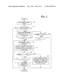 EXHAUST GAS RECIRCULATION APPARATUS FOR ENGINE diagram and image