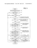 EXHAUST GAS RECIRCULATION APPARATUS FOR ENGINE diagram and image