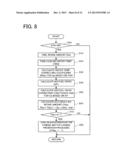 EXHAUST GAS RECIRCULATION APPARATUS FOR ENGINE diagram and image