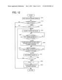 EXHAUST GAS RECIRCULATION APPARATUS FOR ENGINE diagram and image