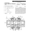 INTAKE AND EXHAUST CHAMBERS diagram and image